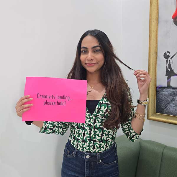 Yuvika Koola Yuvika Koola