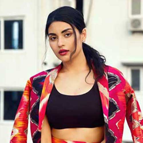 Garima Chouhan