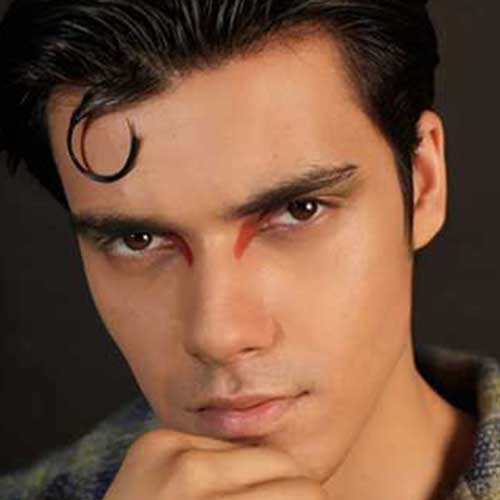 Arnav Tickoo