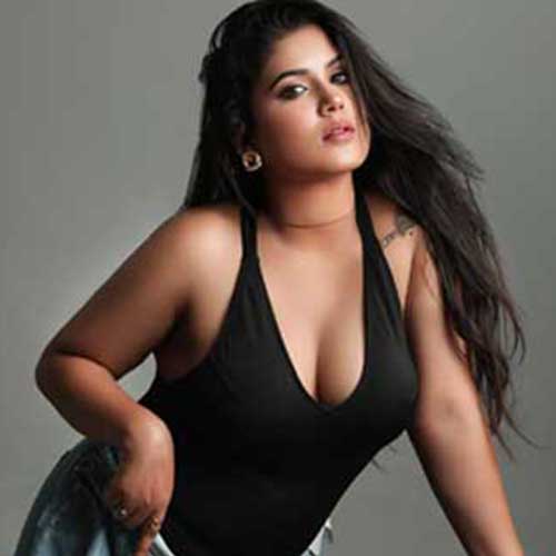 Rashmi Thakur