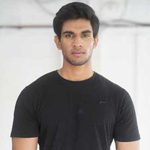 Gokul Ganesan