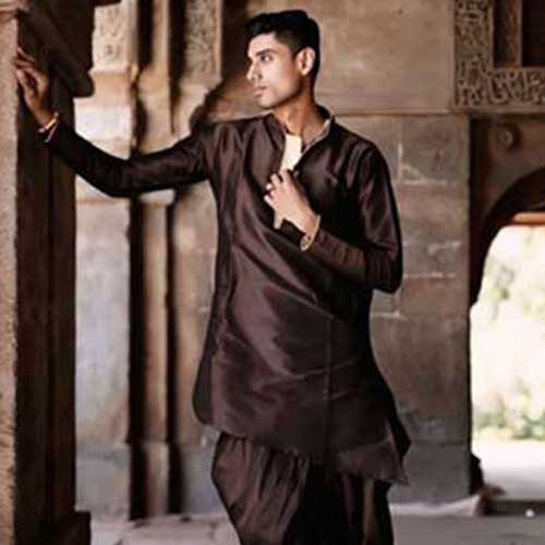 Nishant Jha