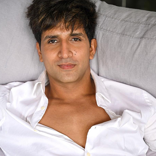 Arslan Goni