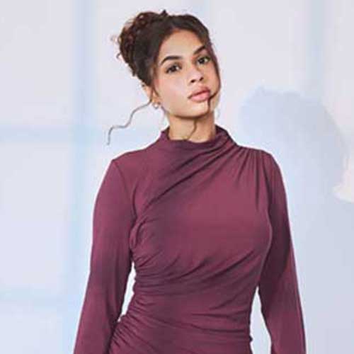 Shrishti Rajput