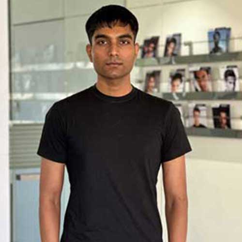 Bhavesh
