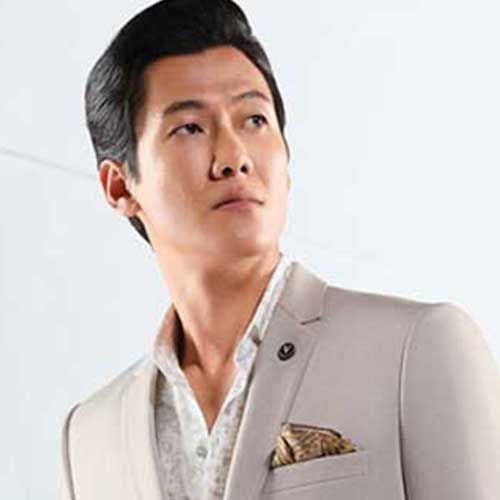 Zander Lama