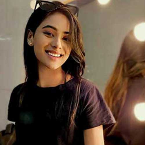 Srushti Mishra