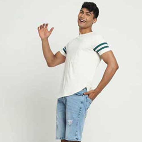 Sarthak Mahajan