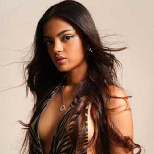 Aryaa Vichare