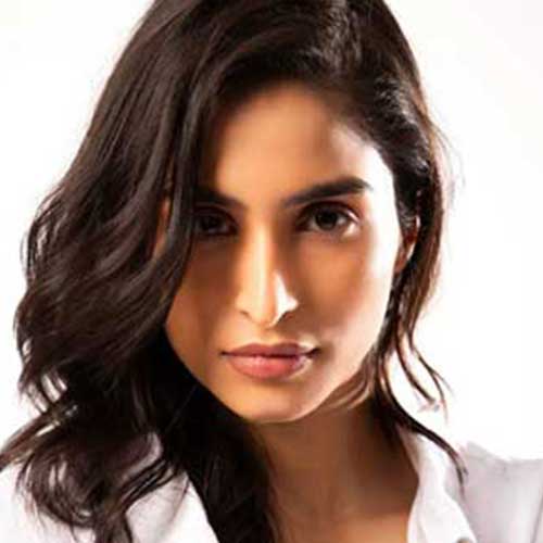 Aayushi Syal