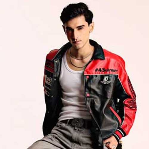 Aastik Chauhan