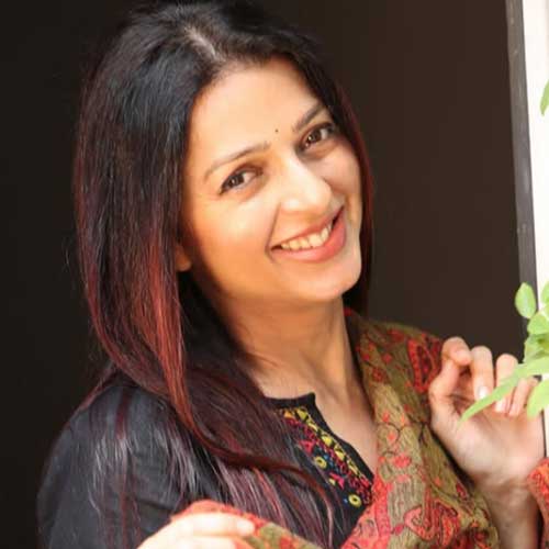 Bhumika Chawla