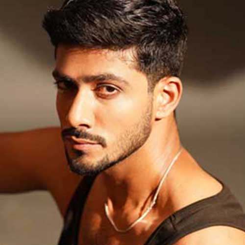 Zaid Faroq