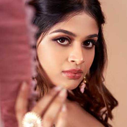 Khushi Pillai