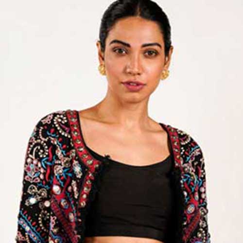 Priyasha chaudhuri