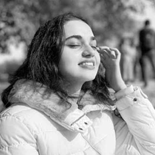 Manisha Singh