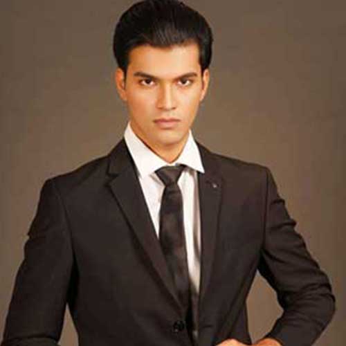 Ishan Kaushik