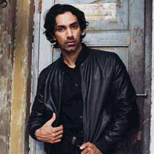 Tejas Krishnan