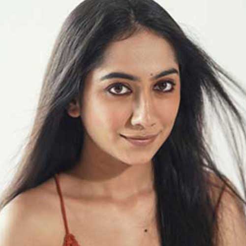 Sakshi Mokadam