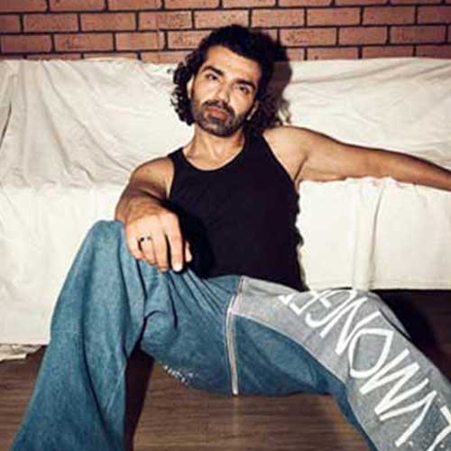 Arjun Khurana