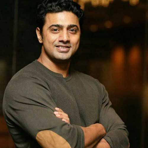 Dev Adhikari