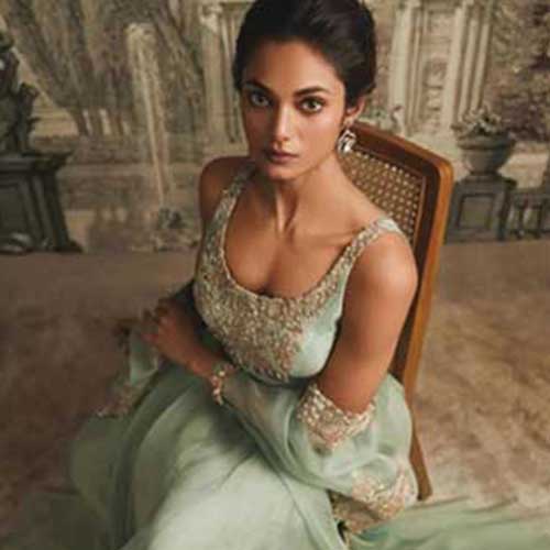 Juhi Ghosh
