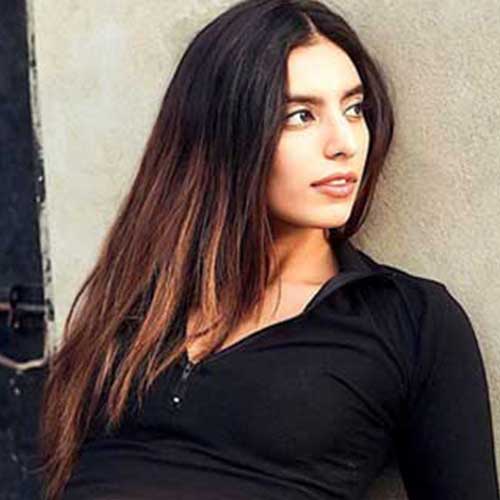 Drishti Grover