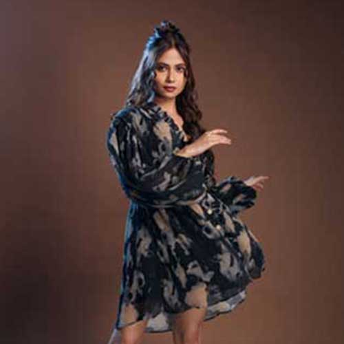 Nidhi Rathode