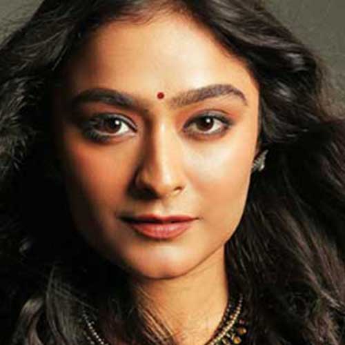 Nikita Sharma