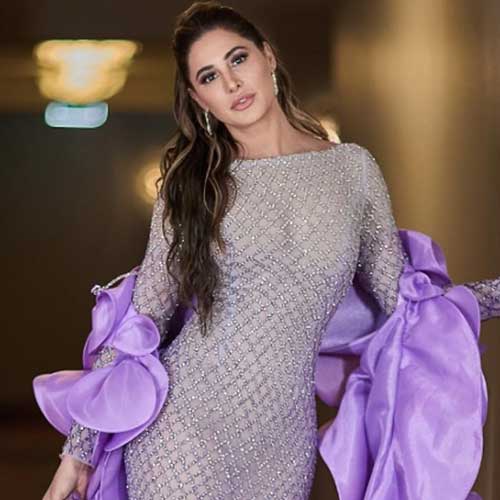Nargis Fakhri