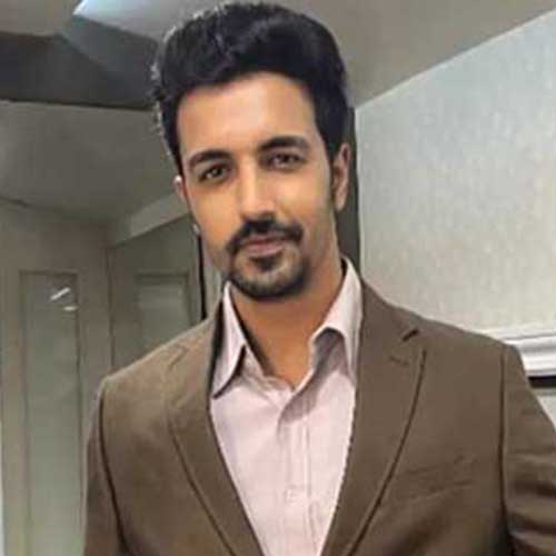 Santosh Hirasinghani