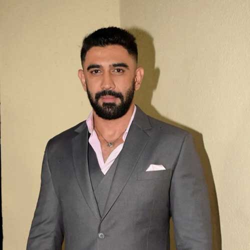 Amit Sadh
