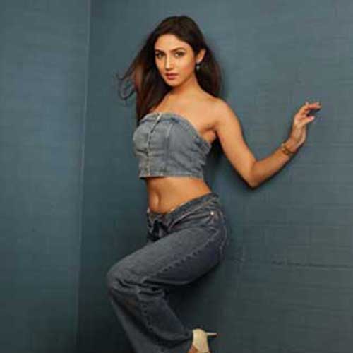 Donal Bisht