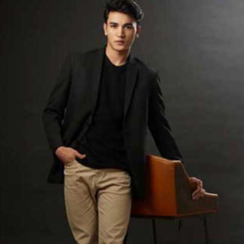 Fahad Khan