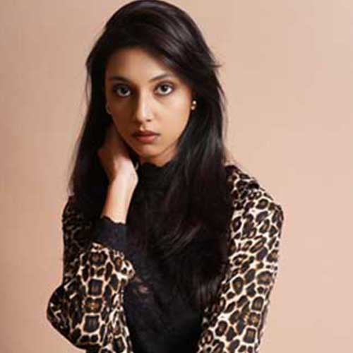 Samriddhi Sharma