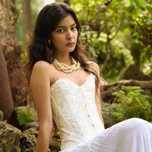 Harshita Pandey