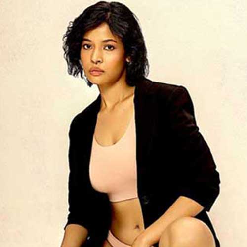 Zeeba Shaikh