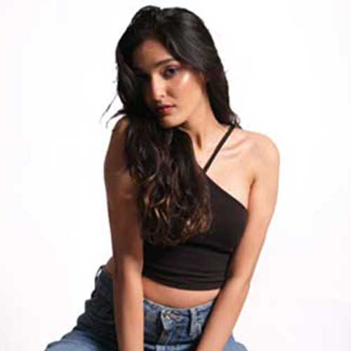 Muskan Gujrall