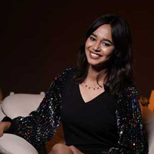 Deeksha Karegoudar