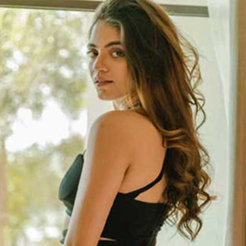 Monisha Sen