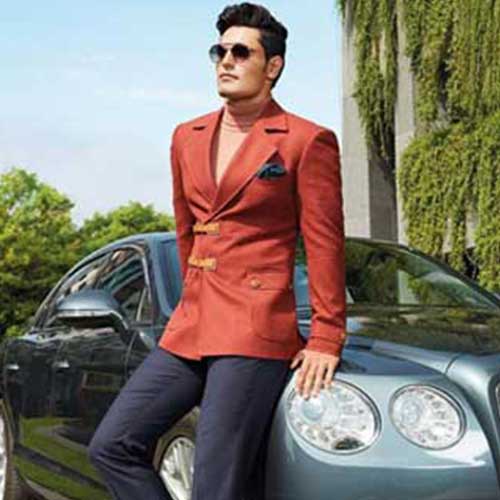 Ajay Barot