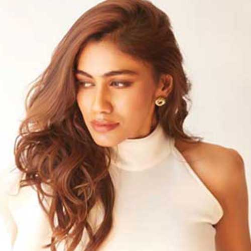 Apeksha Porwal